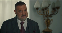 مواعيد عرض مسلسل أولاد الراعي وتردد القنوات الناقلة في رمضان 2026