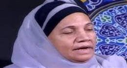 معلومات عن المطربة الشعبية فاطمة سرحان بعد وفاتها