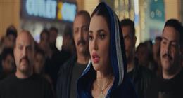 بسبب مسلسل علي كلاي.. اسم درة في قائمة تريندات منصة إكس 