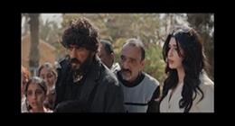بعد ظهورها في علي كلاي.. من هي الفنانة سارة بركة؟ 