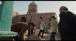 مواعيد عرض وإعادة مسلسل عرض وطلب في رمضان 2026 والقنوات الناقلة