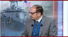 محمد مصطفى أبو شامة: مضيق هرمز أحد أخطر أوراق الضغط الإيرانية وقد يعادل «قنبلة نووية» اقتصاديا