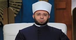 «الأزهري» ينعى إبراهيم الغنام مدير إدارة الإرشاد الديني الأسبق بوزارة الأوقاف