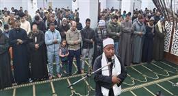 مواقيت الصلاة في الفيوم اليوم الأحد 15-3-2026 ثالث أيام رمضان الوترية