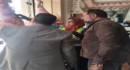 حملات رقابية مكثفة على المحلات والمطاعم قبل عيد الفطر 