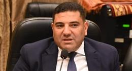 أمين سر «تعليم النواب»: كلمة الرئيس في إفطار الأسرة المصرية أكدت قدرة الدولة على إدارة الأزمات بحكمة