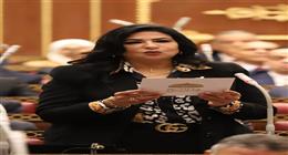 برلمانية: كلمة الرئيس السيسي في إفطار الأسرة المصرية رسالة ثقة على تجاوز التحديات