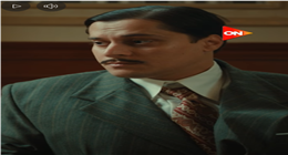  من مسلسل النص التاني.. كيف كان الإرسال الإذاعي يبث قديما؟