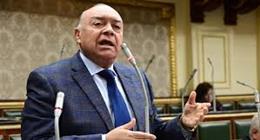 رئيس لجنة نقل «النواب» يشيد بحديث الرئيس في إفطار الأسرة المصرية: اتسم بالشفافية 