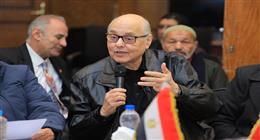 رئيس «الغد» يقرر تشكيل 3 لجان شبابية بالحزب لدعم التصدير
