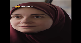 هل يكشف تامر نبيل سر ريهام عبدالغفور لزوجها في حكاية نرجس؟ «فيديو» 