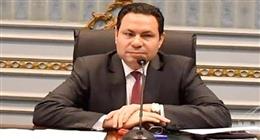 النائب هشام الحصري: الحزمة الاجتماعية الجديدة ستكون حائط صد للمواطن