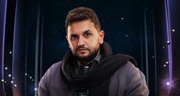 بعد انتهاء تصوير مسلسل الكينج.. مصطفى خاطر يوجه رسالة لطاقم العمل