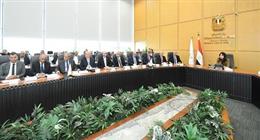 وزيرة الإسكان: الانتهاء من مشروعات المرحلة الأولى لـ«حياة كريمة» على رأس أولوياتنا 
