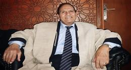 في ذكرى ميلاد أحمد نعينع الـ72.. رحلة صوت قرآني من كُتّاب القرية إلى مقرئ الرؤساء