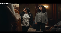 هل تواجه نبيلة ووالدتها أزمة جديدة بعد كشف حقيقتهما في مسلسل أب ولكن؟.. (فيديو)