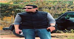 علي الطيب يشوق الجمهور لحلقة اليوم بمسلسل فرصة أخيرة: «اللي جاي لسه أتقل»
