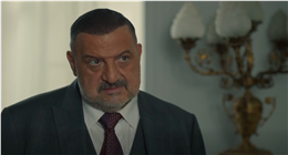 موعد الحلقة 26 مسلسل أولاد الراعي.. هل تسمح نرمين الفقي بزواج ابنها بالخادمة؟