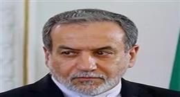 ماذا قال وزير الخارجية الإيراني بشأن تصريحات نتنياهو عن المسيح وجنكيز خان؟