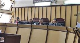 الإعدام لبائع ملابس بتهمة قتل شاب في مشاجرة ببورسعيد