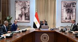 رئيس الوزراء يتابع إجراءات تدبير الاعتمادات المالية لتأمين الاحتياجات من المواد البترولية