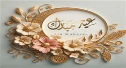 تهنئة عيد الفطر للأستاذ.. تعبير عن المحبة والامتنان