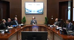 نائب رئيس الوزراء يتابع إجراءات بدء تطبيق موازنة البرامج والأداء