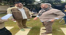الحلقة 26 من مسلسل فخر الدلتا.. كمال أبو رية يرفض العمل مع أحمد رمزي 