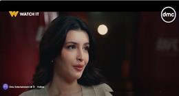 اعترفت بحبها لأحمد العوضي في مسلسل علي كلاي.. من هي سارة بركة؟