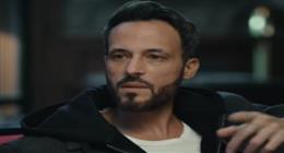 محمد جمعة يحتفل بانتهاء تصوير مسلسل فن الحرب: بداية النجاح