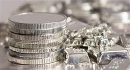 سعر الفضة اليوم الأحد 15-3-2026 في مصر.. تحديث جديد