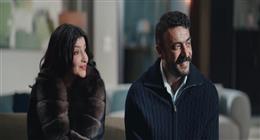 مسلسل علي كلاي الحلقة 26.. أحمد العوضي يعترف لسارة بركة بمشاعره تجاهها 