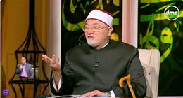 خالد الجندي: القرآن أكد قيمة الصحبة.. ولا يوجد إنسان لا يحتاج لصديق
