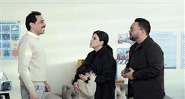 أحمد رزق: «اللون الأزرق» محاولة لزيادة الوعي المجتمعي بأطفال التوحد