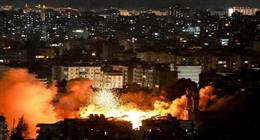  7 شهداء و8 مصابين في غارتين إسرائيليتين على حارة صيدا والقطراني جنوب لبنان