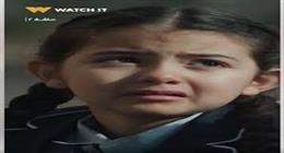 مشهد عائلي مؤثر في «أب ولكن».. سامي مغاوري يشارك الطفلة نور أغنية وطنية