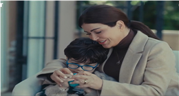 توقعات الحلقة 11 من مسلسل اللون الأزرق.. هل تبدأ آمنة رحلة الحمل وتزداد ضغوط أدهم؟