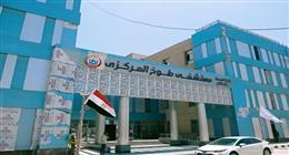 مستشفى طوخ المركزي ينقذ سيدة مصابة بجرح نافذ بالبطن