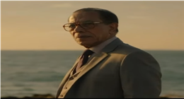 كيف تفاعل الجمهور مع البرومو التشويقي لمسلسل مصطفى محمود؟