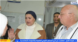 انطلاق مبادرة شاملة لتحسين جودة حياة الأطفال في مؤسسات الرعاية بالإسكندرية
