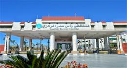 نجاح قسطرة قلبية متخصصة لزرع منظم قلب دائم ثلاثي الحجرات لمسن بمستشفى رأس سدر