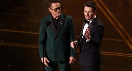 جوائز حفل الأوسكار 2026.. One Battle After Another يسيطر وSinners ينافس بقوة