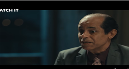 مسلسل أب ولكن يسلط الضوء على أزمة تناول المواد المخدرة الآيس «فيديو»