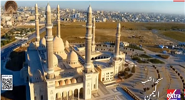 نداء واحد يجمع القلوب.. أصوات الأذان تصدح من مساجد العالم في احتفالية ليلة القدر