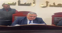 إحالة أوراق المتهمة بقتل طفلتها في البحيرة إلى المفتي 