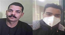 عاجل| قبر واحد.. القصة الكاملة لوفاة أب أثناء صلاة الجنازة على ابنه بالمنوفية