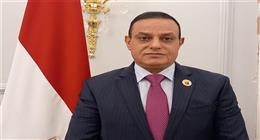 وكيل «إسكان النواب»: كلمة الرئيس في احتفالية ليلة القدر ترسخ الحفاظ على الهوية