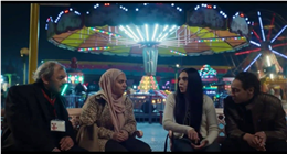 ناقد فني: عمرو موسى مكسب حقيقي للدراما في عرض وطلب