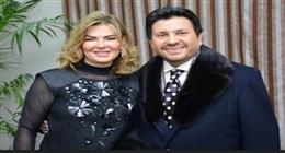 عاجل| زوجة هاني شاكر تكشف عن تطورات حالته الصحية 