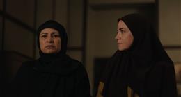 ريهام عبد الغفور تنكر تهمة خطف الأطفال في الحلقة 12 من مسلسل حكاية نرجس